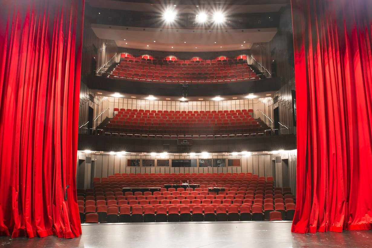 🎭 오스나브뤼크 극장(테아터 오스나브뤼크)